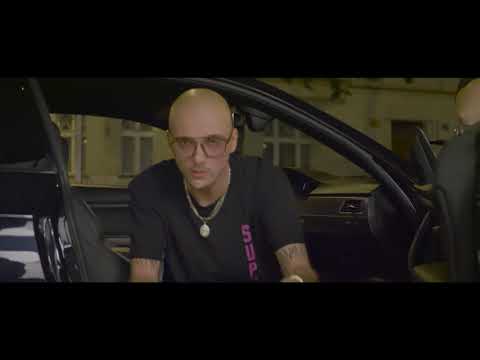 ROBIN ZOOT - MI SLUŠÍ prod. BONDYFAN (Album 0002)