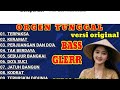 ALBUM DANGDUT LAWAS KOMPILASI