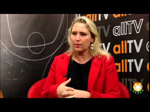 allTV - Mulheres Poderosas (10/06/2014) - com Eliete