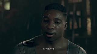 デトロイト（DETROIT BECOME HUMAN)をする　その2