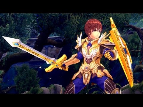 comment installer aura kingdom