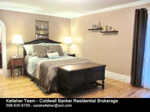 15 BURGESS ROAD Worcester, MA 01609 - Single-Family Home - Real Estate - For Sale -