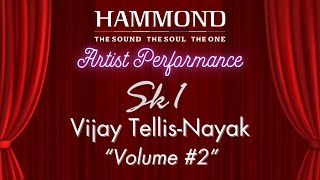 Hammond SK1 Vol 2