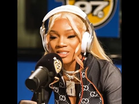 "Block Hot" GloRilla x Sexyy Red type beat (Prod. @kami_beats)