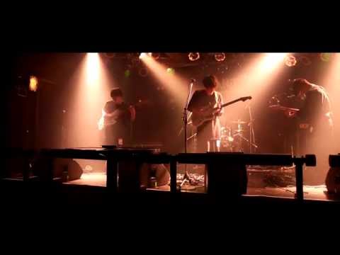 the brownies - サナトリウムのすべて / holy (live at VARIT)