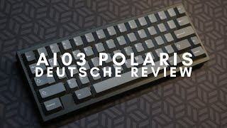 Preiswerte Endgame Tastatur | ai03 Polaris Deutsch