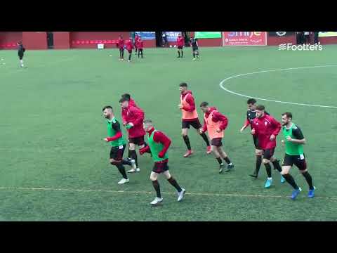 Espectacular reportaje sobre el CD Mensajero realizado por Footers con nuestra colaboración