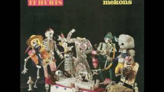 The Mekons - Heart of Stone