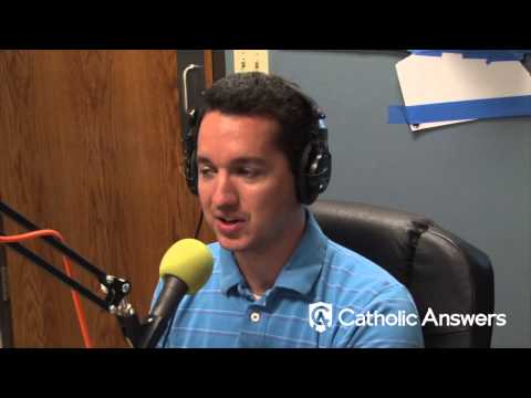 Catholics and Evolution | Catholic Answers Video