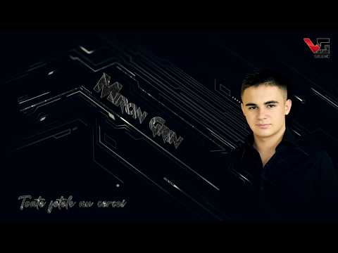 Miron Grin - Toate fetele (Official Audio)