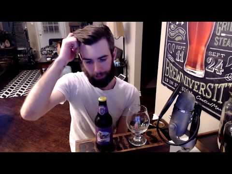 Saint Arnold - Divine Reserve 18 (RIS)