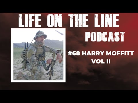 #68 Harry Moffitt Vol II