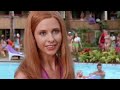 Scooby Doo 2002 Extended Pool Party Motorcycle Chase Scene