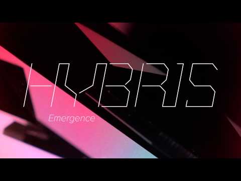 Hybris - Zkouska Siren
