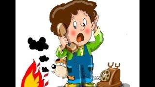 Правила безпеки