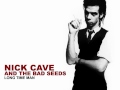 nick cave and the bad seeds: long time man