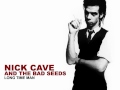 nick cave and the bad seeds: long time man 