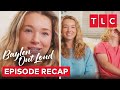 Meeting Baylen Dupree Baylen Out Loud Recap S1 E1 TLC