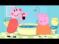 Peppa Pig DELETED EPISODE The Peppa And George Monster