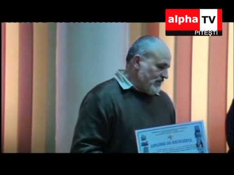 Gala premiilor de Excelenta in Cultura pentru anul 2010