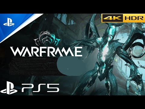 Warframe   TennoCon 2022  The Duviri Paradox Official Gameplay Trailer