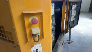 Tour d'&eacute;clairage Atlas Copco Highlight h5+ | Image 4 - Machineryline