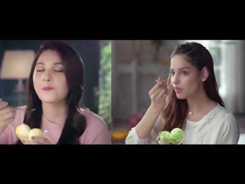 Omore Ka Bite Lo Zara - New TVC - Pakistan