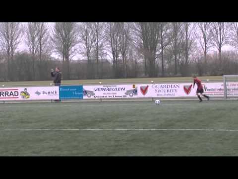 VVIJ E1 - OSM'75 E1 26-02-2011