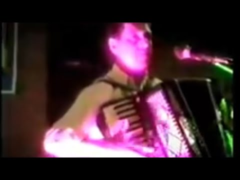 OS MIRINS - Baile de inauguração do CTG  Sentinela da Querência de Erechim.