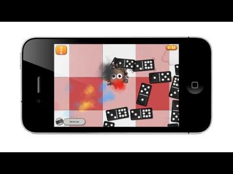 Tasty Planet for iPhone and iPod Touch - YouTube