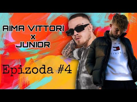 PREMIERNO: AIMA VITTORI & JUNIOR skupaj na komadu? Bi naredila onlyfans za 100.000 €?