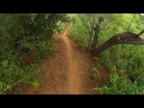 5º Trilhão de Baixa Grande de Inhambupe - BA Vídeo 16