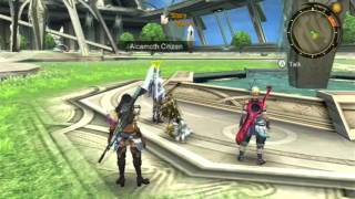Choose For Me - Let's Play Xenoblade Chronicles Part 104