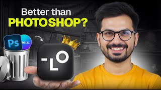 Lovart AI Tutorial: The World's First AI Design Agent (Crash Course) with Nano Banana PRO @lovart_ai