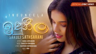 Download lagu Sakuli Sathsarani - Induneela |   mp3