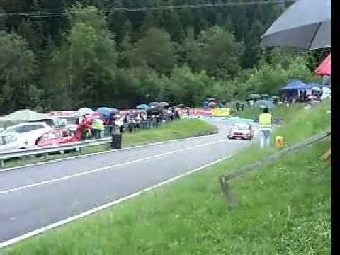 42° Cronoscalata Verzegnis Sella Chianzutan 2011