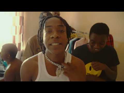 CBFW- EL BABY1 X Rekinboy101( Offical music video) Dir by Mathematical Juice