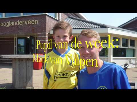 Hooglanderveen  Nieuw Utrecht 20 mei 2018