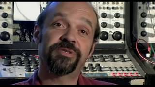 Documentary - NIME 2007 - part 2 of 3