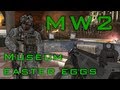Cod MW2 museum: Tricks and easter eggs Cod MW2 museum: Tricks and easter eggs