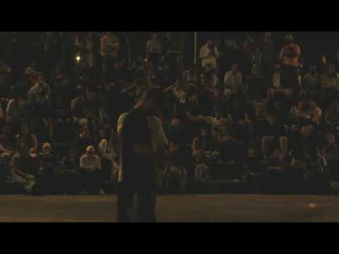 ZEN X LM - 1ª Fase - Batalha da Escada (Unb)