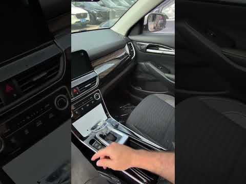 Kia Seltos 2026 новое поколение 1.5 л — Цена, комплектация и доставка под заказ