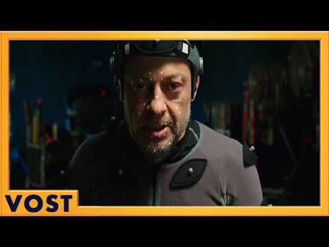La Planète des Singes - Suprématie | Featurette Le Vrai Visage de César [Officielle] VOST HD