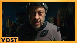 La Planète des Singes - Suprématie | Featurette Le Vrai Visage de César [Officielle] VOST HD