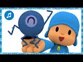 🕷️ ITSY BITSY SPIDER 🕷️ | Nursery Rhymes & Baby Songs by Pocoyo