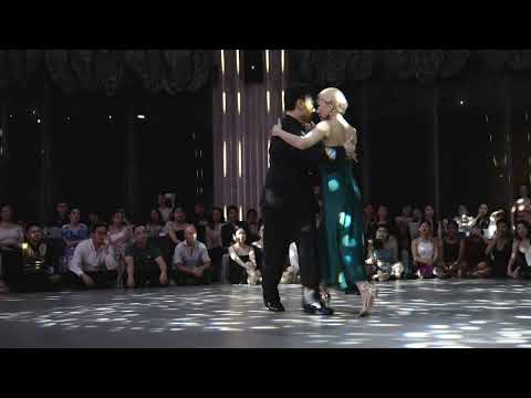 15th Shanghai International Tango Festival - Leonel & Florencia (2025/07/27)