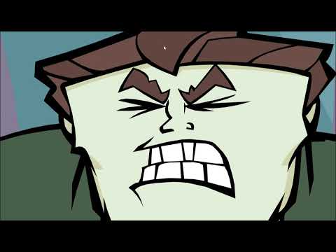 Heavy Metal Guy 01 -  Just Say When (remastered)