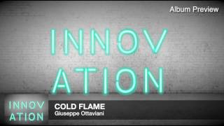 Giuseppe Ottaviani - Cold Flame (Official Album Preview)