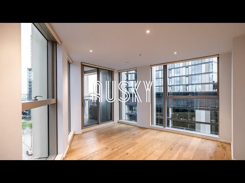 705w/888 Collins Street, Docklands, VIC 3008, 2 ਕਮਰੇ, 1 ਬਾਥਰੂਮ, Apartment