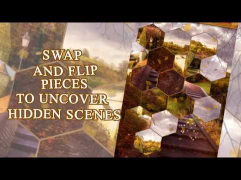 Hidden Scenes - Autumn Harvest Casual Puzzles Video